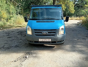 ford tranzit - imagine 5