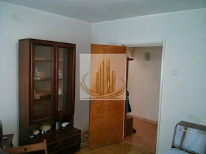Vanzare apartament doua camere bloc recent anvelopat - imagine 2