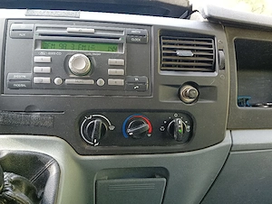 ford tranzit