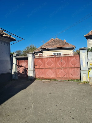 Vand casa Avrig