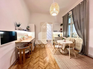 Apartament cu 2 camere de inchiriat, zona Centrala, Timisoara - imagine 8