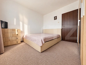 Apartament cu 3 camere în zona foarte liniștită din Ghimbav - imagine 7
