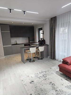  APARTAMENT PREMIUM DE ÎNCHIRIAT | BLOC NOU | 700 €/lună - imagine 3
