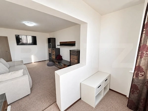 Apartament cu 3 camere în zona foarte liniștită din Ghimbav - imagine 4