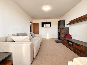 Apartament cu 3 camere în zona foarte liniștită din Ghimbav - imagine 3