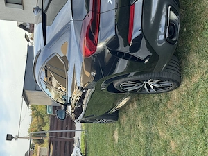 BMW x6 400d  - imagine 3