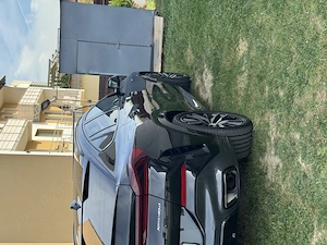 BMW x6 400d  - imagine 6