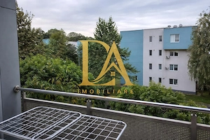 0%Comision. Apartament 2 camere Greenfield - imagine 9