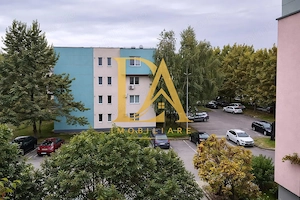 0%Comision. Apartament 2 camere Greenfield - imagine 8