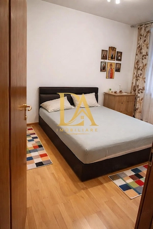 0%Comision. Apartament 2 camere Greenfield - imagine 3