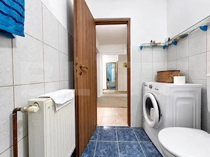 Apartament cu 3 camere în zona foarte liniștită din Ghimbav - imagine 16