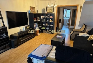 Duplex 3 Camere | Giulesti | | PetFriendly | Parcare | Centrala |  - imagine 3