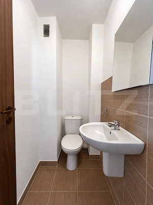 Apartament cu 3 camere în zona foarte liniștită din Ghimbav - imagine 14