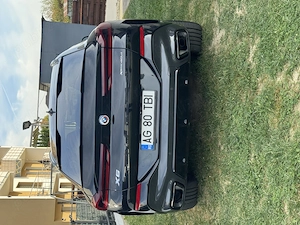 BMW x6 400d  - imagine 4