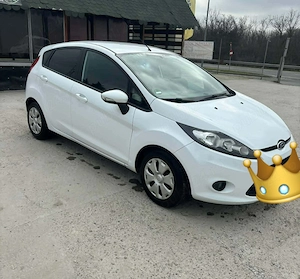 De vânzare:Ford Fiesta Econetic 