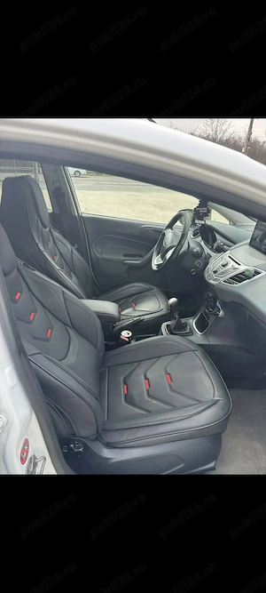 De vânzare:Ford Fiesta Econetic  - imagine 2