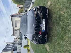BMW x6 400d  - imagine 5