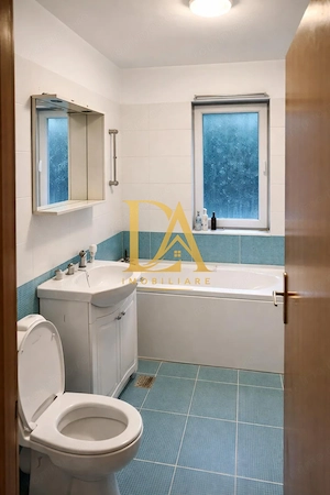 0%Comision. Apartament 2 camere Greenfield - imagine 5
