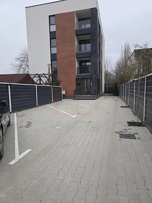   APARTAMENT PREMIUM DE ÎNCHIRIAT | BLOC NOU | 700 €/lună - imagine 8