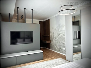 Studio ONE66 Brasov | Randament din regim hotelier | Investitie