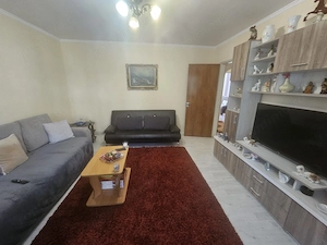 Apartament 4 camere, etaj 1 – Exercițiu, lângă Poștă - imagine 2
