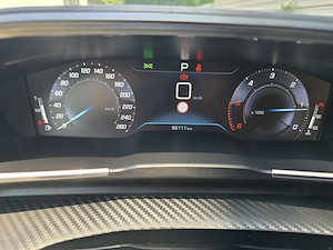Peugeot 508 II euro 6 180 CP motor 1.997 diesel - imagine 4