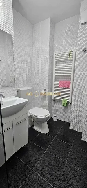 Garsoniera de inchiriat | Iancului | Metrou | Centrala  - imagine 7