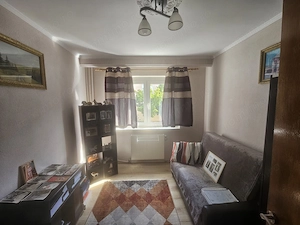 Apartament 4 camere, etaj 1 – Exercițiu, lângă Poștă - imagine 15