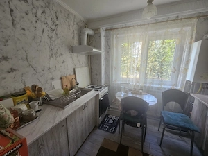 Apartament 4 camere, etaj 1 – Exercițiu, lângă Poștă - imagine 13