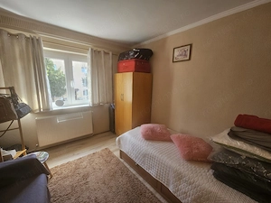 Apartament 4 camere, etaj 1 – Exercițiu, lângă Poștă - imagine 11