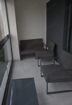   APARTAMENT PREMIUM DE ÎNCHIRIAT | BLOC NOU | 700 €/lună - imagine 9