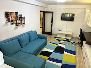 Apartament 2 camere,CUG,PROPRIETAR,Parcare inclusa,470  NEGOCIABIL - imagine 2