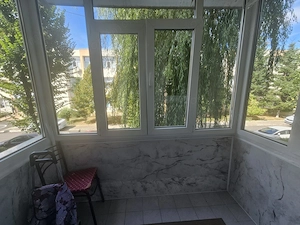 Apartament 4 camere, etaj 1 – Exercițiu, lângă Poștă - imagine 9
