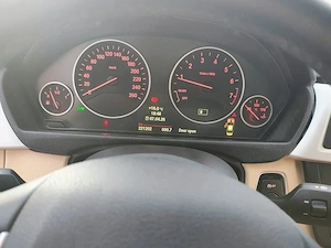 BMW Seria 3 320i Efficient Dynamics Edition Luxury Line, 2013, Sedan, Benzina - imagine 16