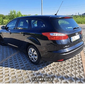 Ford focus impecabil 