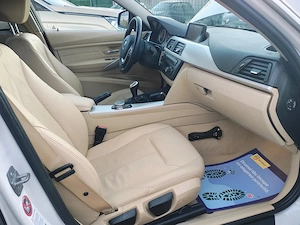 BMW Seria 3 320i Efficient Dynamics Edition Luxury Line, 2013, Sedan, Benzina - imagine 15