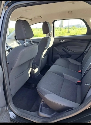 Ford focus impecabil  - imagine 5