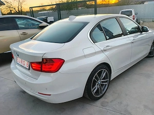 BMW Seria 3 320i Efficient Dynamics Edition Luxury Line, 2013, Sedan, Benzina - imagine 6