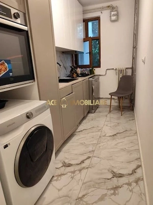 3 Camere de inchiriat | Drumul Taberei | Metrou | PetFriendly | - imagine 6