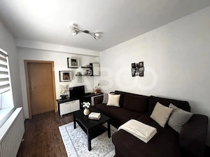 Doua apartamente in aceeasi curte direct cu chirias Lazaret Sibiu