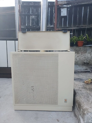 convector gaz la horn