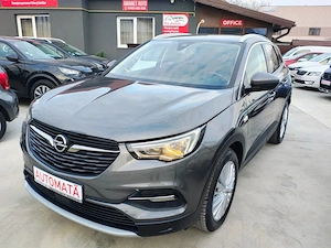 Opel Grandland X 1.5 D Start Stop Automatik Business Elegance, 2019, SUV, Diesel - imagine 4
