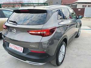 Opel Grandland X 1.5 D Start Stop Automatik Business Elegance, 2019, SUV, Diesel - imagine 7