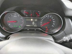 Opel Grandland X 1.5 D Start Stop Automatik Business Elegance, 2019, SUV, Diesel - imagine 17