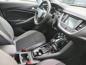 Opel Grandland X 1.5 D Start Stop Automatik Business Elegance, 2019, SUV, Diesel - imagine 12