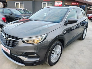Opel Grandland X 1.5 D Start Stop Automatik Business Elegance, 2019, SUV, Diesel - imagine 2