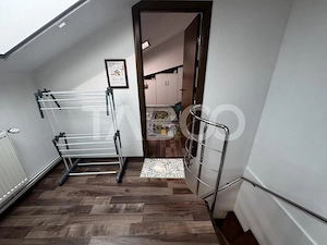 Doua apartamente in aceeasi curte direct cu chirias Lazaret Sibiu - imagine 8
