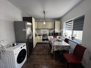 Doua apartamente in aceeasi curte direct cu chirias Lazaret Sibiu - imagine 2