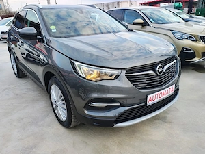 Opel Grandland X 1.5 D Start Stop Automatik Business Elegance, 2019, SUV, Diesel