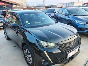 Peugeot 2008 1.5 BlueHDI STT Active, 2020, SUV, Diesel - imagine 4